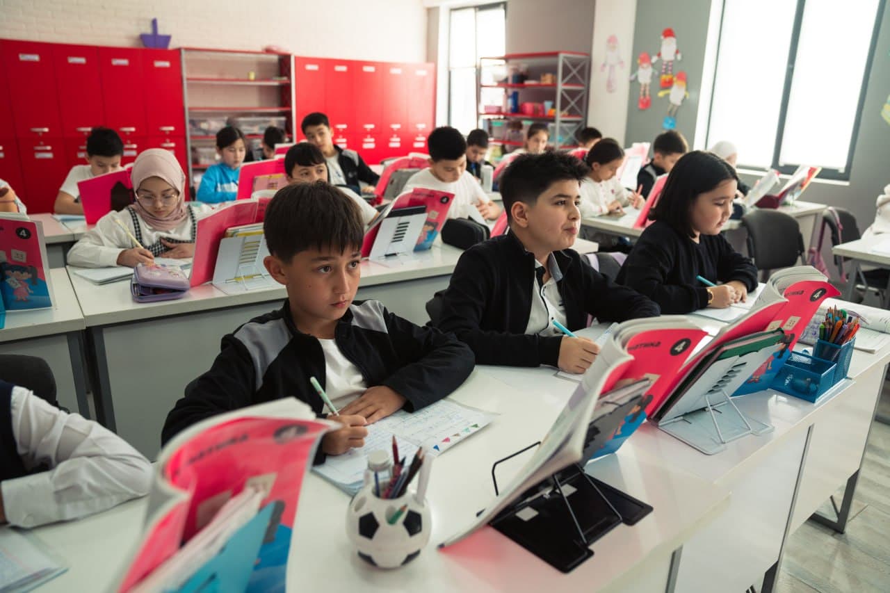 Supervision and safety