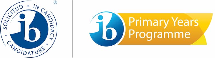 IB Candidate School - Primary Years Programme