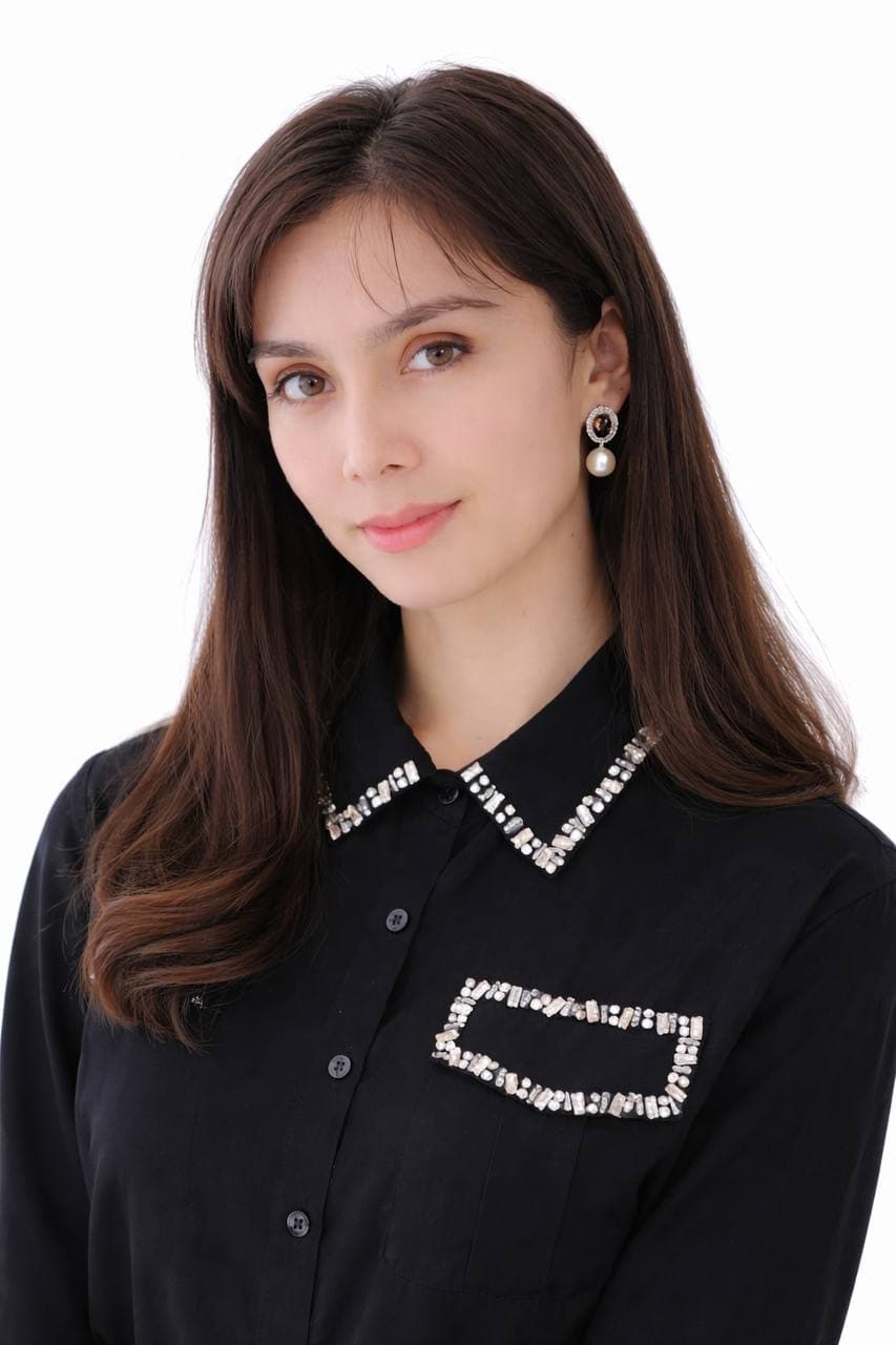 Shodmonova Sadoqat Baratovna